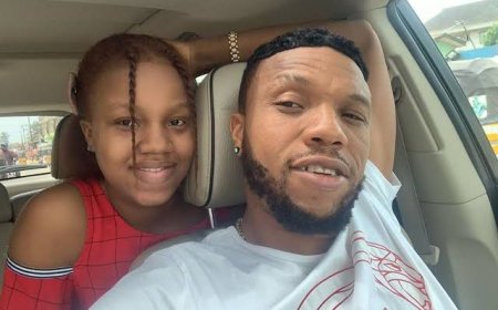 Charles okocha does not do fufu's now you're supposed to know by now he's from carlifonyyaa