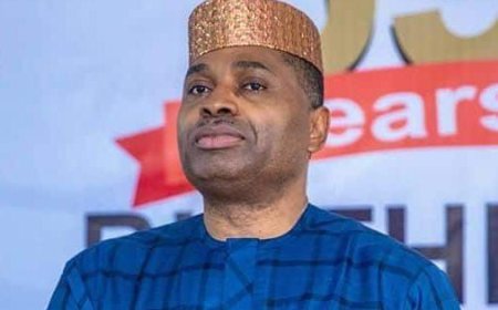 Kenneth Okonkwo: Obi’s One Term Pledge Designed to Woo Northern Voters