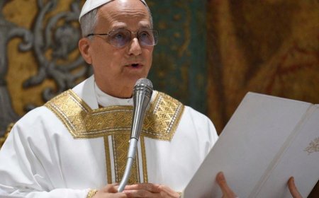 Vatican Welcomes First Ever LGBTQ Pilgrimage