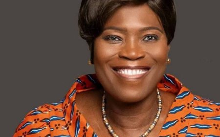 Ivory Coast Clears Simone Gbagbo to Contest Presidential Election