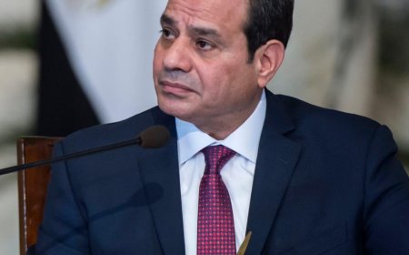 Egypt Issues Strong Warning to Israel