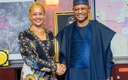 UK Eases Travel Advisory on Kaduna, Moves State From Red to Amber List