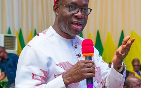 Anambra Announces Plans for New Airport in Orumba North, Four Years After Umeri Launch
