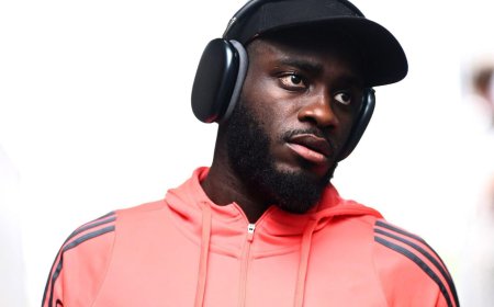 Bayern Director Freund Backs Upamecano, Hopes for Long Term Stay