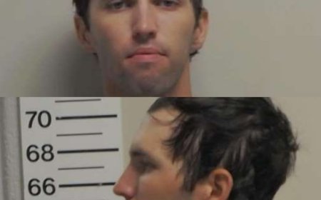 Charlie Kirk’s Killing: 22 Year Old Tyler Robinson Arrested, Motive Linked to Ideological Hatred