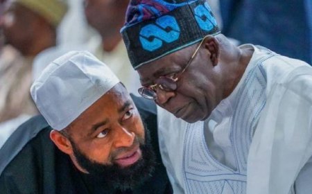 Governor Bago Rejects Calls for Presidency to Return to the North