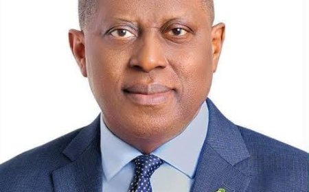 Nigeria’s Economy Shows Positive Signs as August PMI Hits 51.7