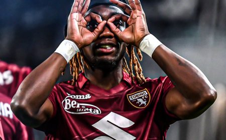Yann Karamoh Joins FC Porto