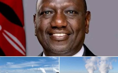 Kenya Unveils Plans for Its First Nuclear Power Plant Worth $3.9 Billion