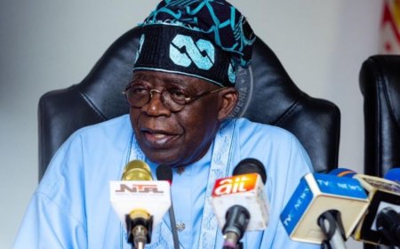 Tinubu: Nigeria Set to Host Africa’s First Commonwealth Games in 2030