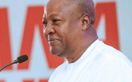 Rising Campaign Costs in Ghana Raise Fears of Wealth Driven Politics