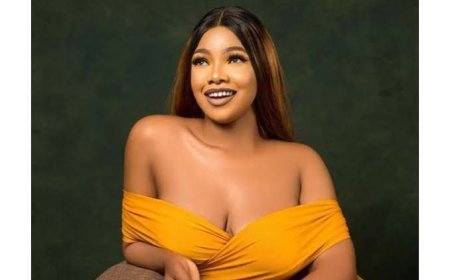 Reality TV star and entrepreneur Tacha is set to attempt a Guinness World Record for the most makeovers completed in 24 hours.