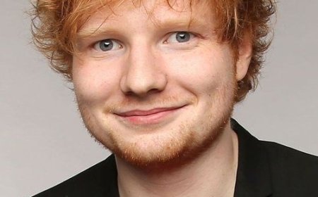 British singer Ed Sheeran has revealed that Burna Boy often influences his style choices in unexpected ways.