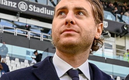 Matteo Tognozzi Set to Take Over as Rio Ave’s New Director