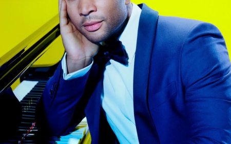 Speaking during Kai Cenat’s Mafiathon 3 livestream, John Legend said he was deeply impressed by how Mr Eazi flew in his entire Nigerian crew, friends, and family to be part of the special day.