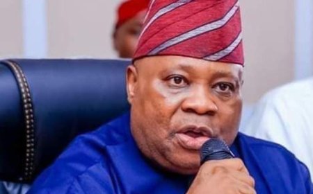 Osun State Bans Graduation Ceremonies for Nursery and Kindergarten Pupils