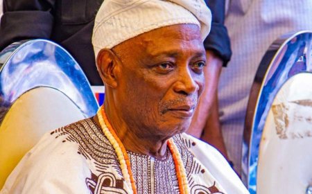 Oyo State to Deploy 2,000 Security Personnel for Olubadan Coronation