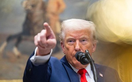 New U.S. H-1B Visa Rule Imposes $100,000 Annual Fee on Employers