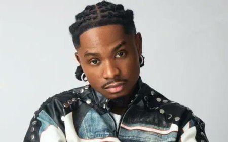 Kano Police arrest suspects in brutal attack on singer Lil Kesh