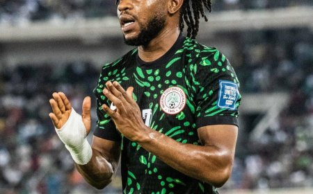 Atalanta Boss Confirms Ademola Lookman’s Return to Actio