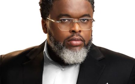 Odumodu black had to call Larry gaga and he sure came through for him