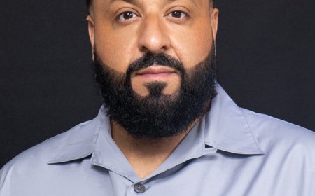 Rate dj khaled amapiano dance moves
