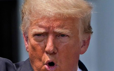 Taliban Brush Off Trump’s Threats Over Bagram Airbase