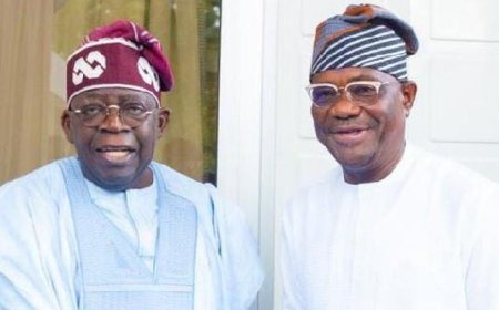 Tinubu Orders Construction of Student Hostels at Nigerian Law School, Abuja