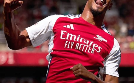 William Saliba Signs New Long Term Arsenal Contract