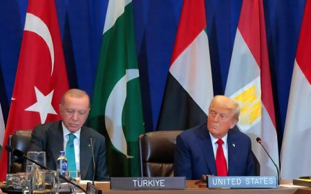 Trump Vows to Block Netanyahu’s Plan to Annex West Bank