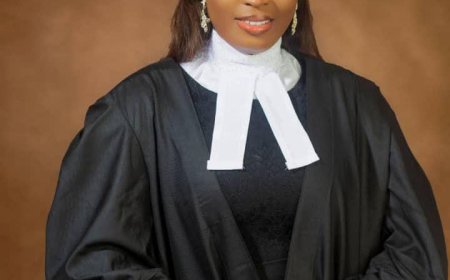Lawyer Kidnapped After Call to Bar Ceremony