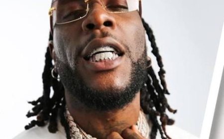 In an interview with Aria Nejati for Apple Music in Germany, Burna revealed that many Nigerians abroad are often asked, “Do you know Burna Boy?” whenever people learn where they come from.