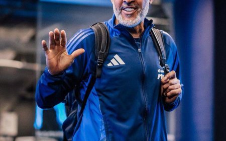 Nuno Espirito Santo Appointed West Ham Manager