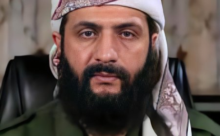 Syrian President Jolani Listened to Netanyahu’s UN Speech