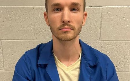 Former American Idol Contestant Sentenced to 25 Years