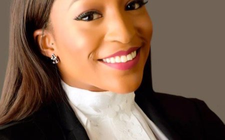 Tragedy: Arise TV Journalist Killed in Abuja
