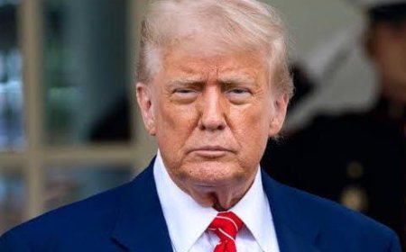 Trump Slaps 100% Tariff on Foreign Films
