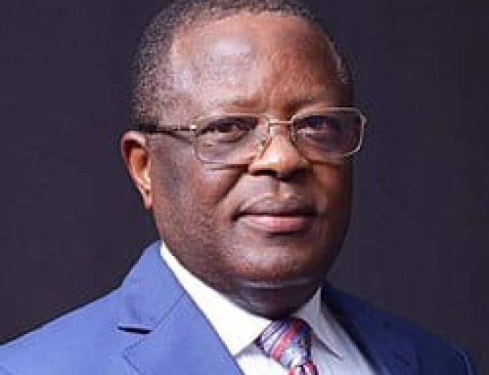 Lawyer ready to fight for woman who says David Umahi minister of work arrested her for demanding for her debt