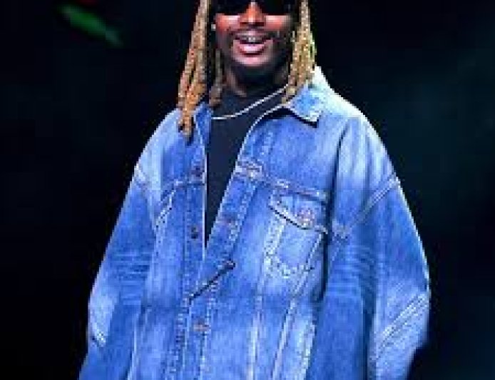 ASAKE PREVIEWED 4 UNRELEASED SONGS AT HIS EXCLUSIVE SPOTIFY CONCERT IN LONDON