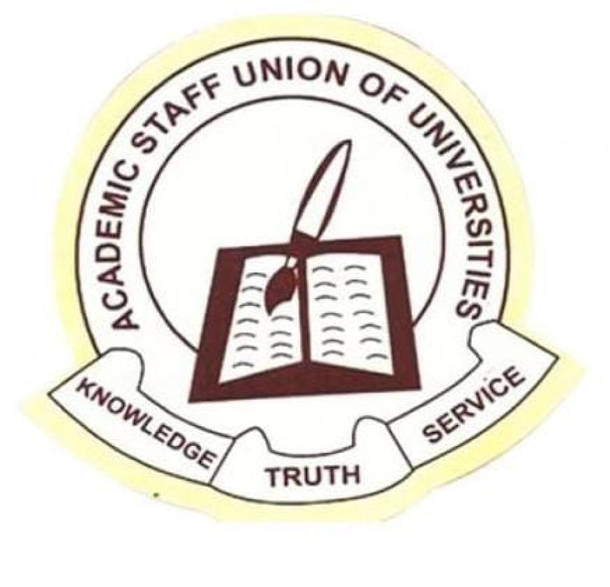Nigerian Professors Push for N2.5m Minimum Monthly Salary