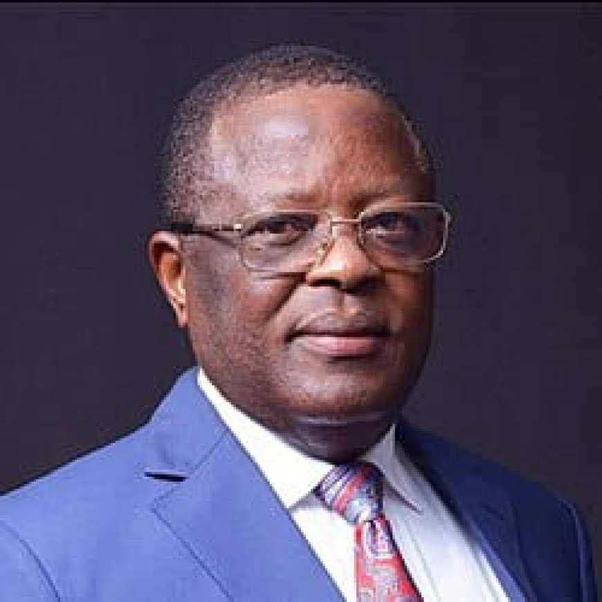 Umahi Orders Urgent Repairs on Collapsed Bridge Linking Edo and Ondo States