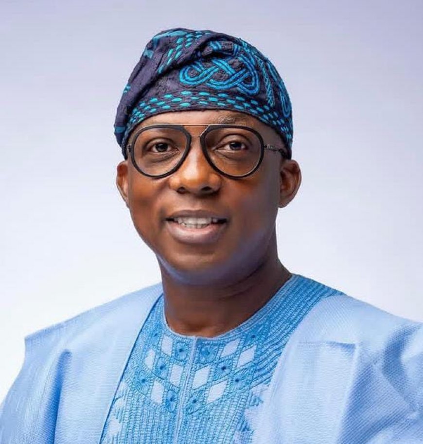 Lagos Govt Cautions Celebrities and Residents Against Funding Touts