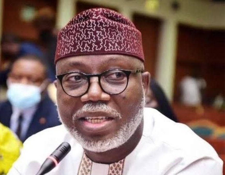 Governor Lucky Aiyedatiwa Approves ₦350 Million for 2025 Scholarship and Bursary Scheme in Ondo State