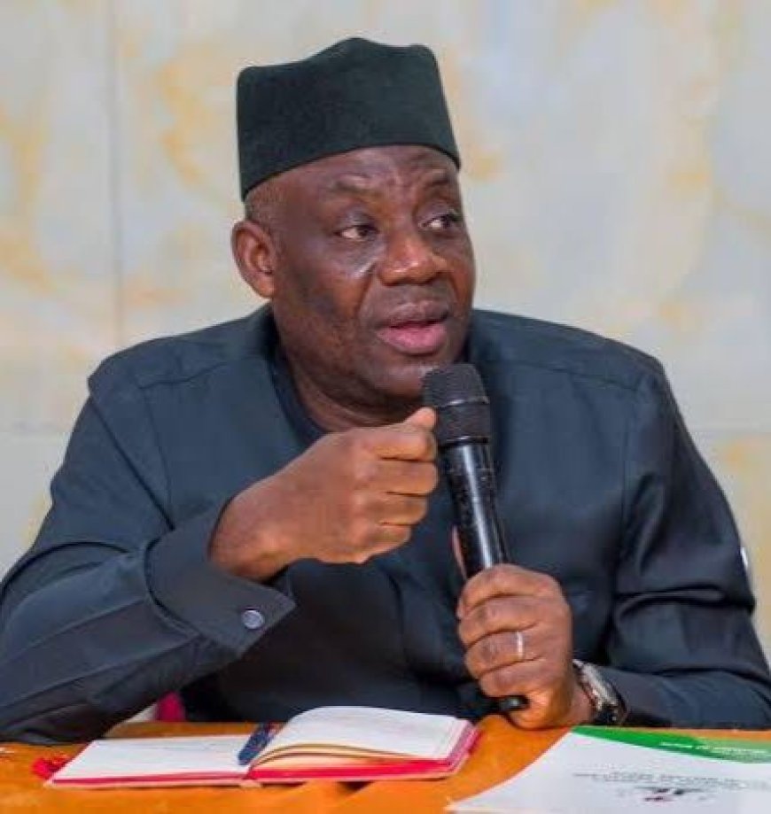 FG Launches Mandatory Teacher Ethics and Criminal Record Verification Framework
