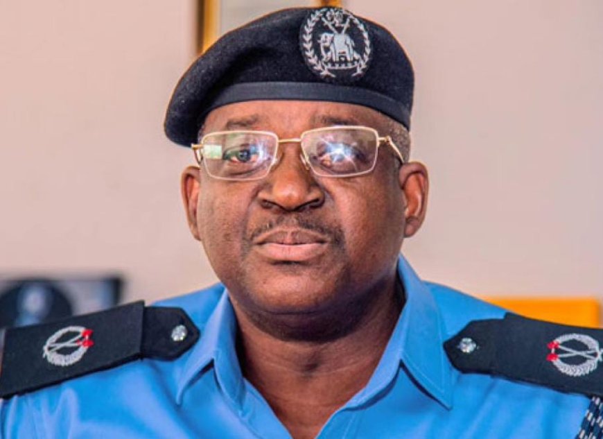 IGP Reassigns Police Spokesman Muyiwa Adejobi to Delta Command After Promotion