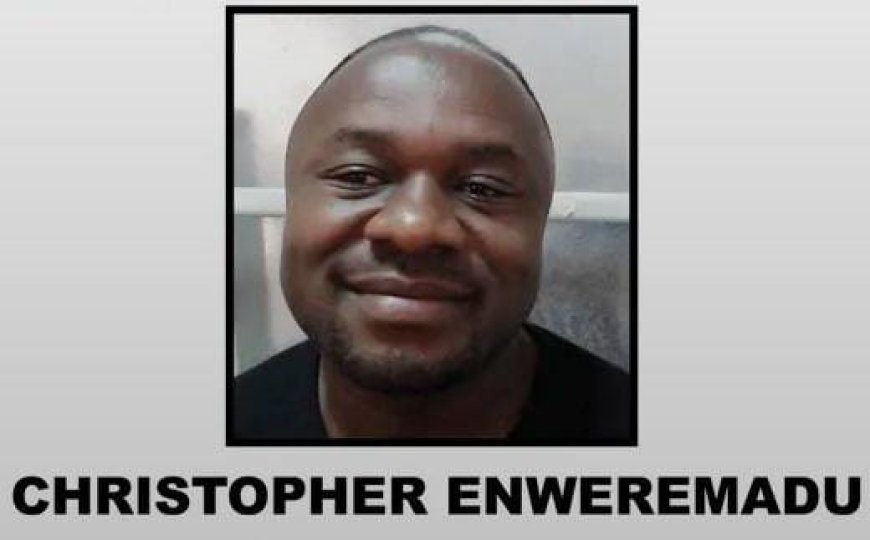 Former Abia Commissioner Enweremadu Wanted by EFCC Over Alleged Money Laundering