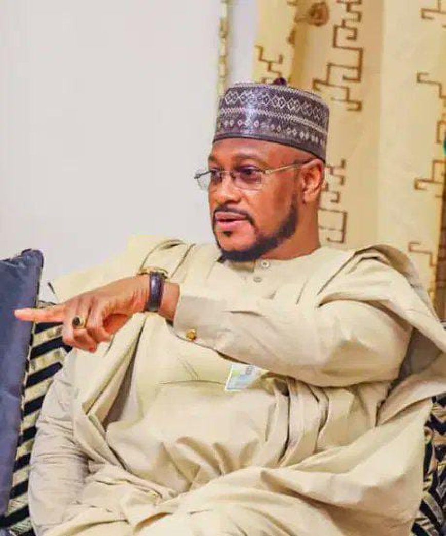 Zamfara Governor Claims Knowledge of Bandit Hideouts