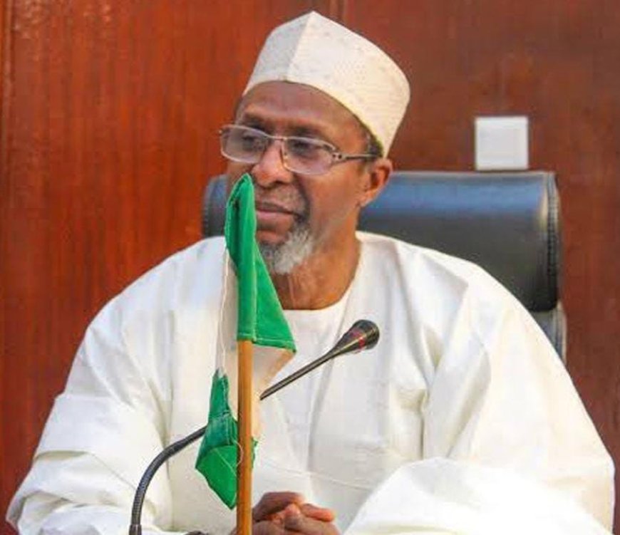 The Federal Ministry Of Environment Warns of Possible Flooding