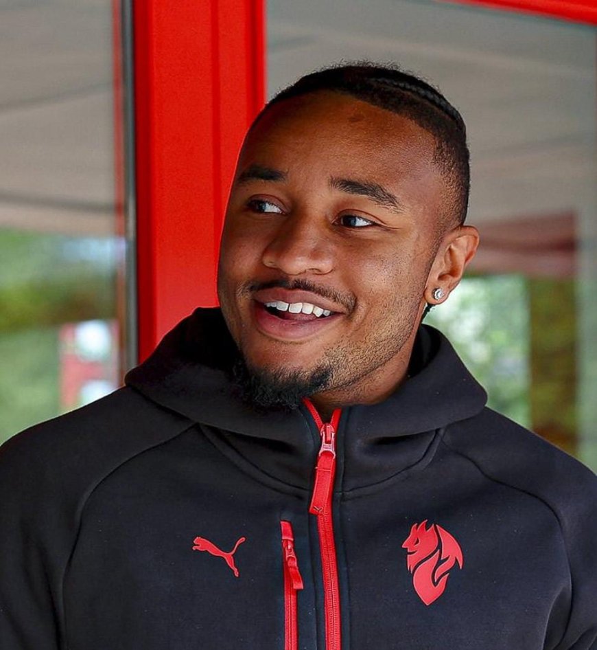 Nkunku Reveals Why He Instantly Accepted AC Milan’s Approach