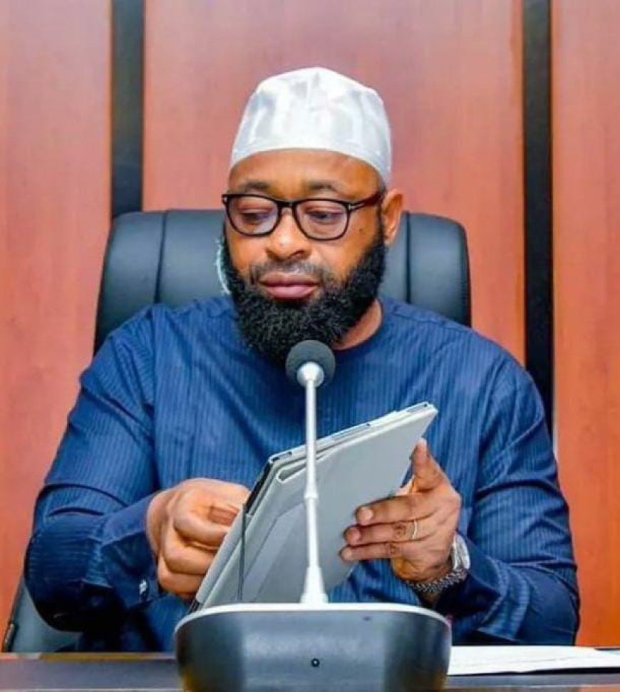 Niger State Ban Unlicensed Religious Preaching
